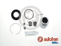 AUTOFREN SEINSA Reparatieset, remklauw (D41718C)