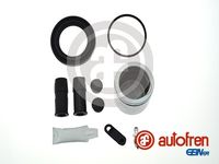 AUTOFREN SEINSA Reparatieset, remklauw (D41761C)