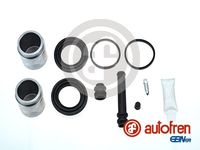 AUTOFREN SEINSA Reparatieset, remklauw (D41781C)