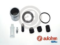 AUTOFREN SEINSA Reparatieset, remklauw (D41834C)