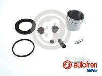 AUTOFREN SEINSA Reparatieset, remklauw (D41750C)