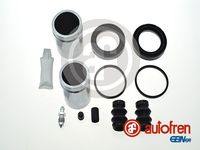 AUTOFREN SEINSA Reparatieset, remklauw (D42218C)