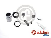 AUTOFREN SEINSA Reparatieset, remklauw (D42034C)