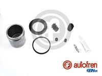 AUTOFREN SEINSA Reparatieset, remklauw (D42227C)