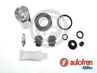 AUTOFREN SEINSA Reparatieset, remklauw (D42221C)