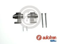 AUTOFREN SEINSA Accessoireset, schijfremblok (D42352A)