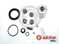 AUTOFREN SEINSA Reparatieset, remklauw (D42454C)