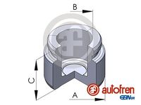 AUTOFREN SEINSA Zuiger, remklauw (D025672)