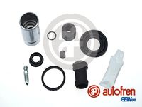 AUTOFREN SEINSA Reparatieset, remklauw (D42511C)