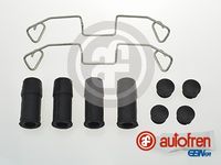 AUTOFREN SEINSA Accessoireset, schijfremblok (D42628A)