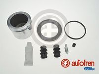 AUTOFREN SEINSA Reparatieset, remklauw (D42117C)