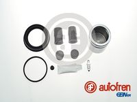 AUTOFREN SEINSA Reparatieset, remklauw (D42840C)