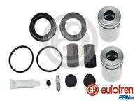 AUTOFREN SEINSA Reparatieset, remklauw (D42708C)