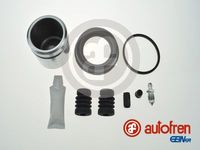 AUTOFREN SEINSA Reparatieset, remklauw (D42745C)