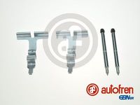 AUTOFREN SEINSA Accessoireset, schijfremblok (D42843A)