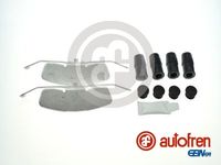 AUTOFREN SEINSA Accessoireset, schijfremblok (D42972A)