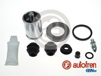 AUTOFREN SEINSA Reparatieset, remklauw (D42221K)