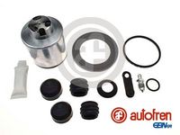 AUTOFREN SEINSA Reparatieset, remklauw (D42454LK)