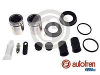 AUTOFREN SEINSA Reparatieset, remklauw (D43157C)