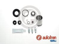 AUTOFREN SEINSA Reparatieset, remklauw (D4857K)