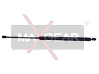 MAXGEAR Gasveer, kofferruimte (12-0354)