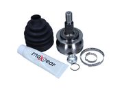 MAXGEAR Homokineet reparatie set, aandrijfas (49-3153)