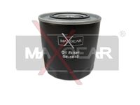 MAXGEAR Oliefilter (26-0136)