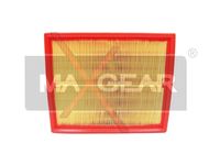 MAXGEAR Luchtfilter (26-0154)