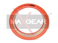 MAXGEAR Luchtfilter (26-0191)