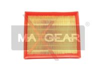 MAXGEAR Luchtfilter (26-0210)