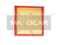 MAXGEAR Luchtfilter (26-0215)