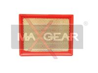 MAXGEAR Luchtfilter (26-0220)