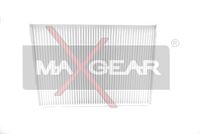 MAXGEAR Interieurfilter (26-0254)