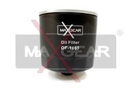 MAXGEAR Oliefilter (26-0260)