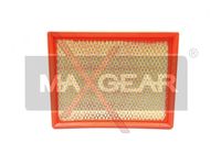 MAXGEAR Luchtfilter (26-0276)