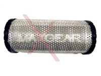 MAXGEAR Luchtfilter (26-0320)