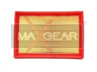 MAXGEAR Luchtfilter (26-0366)