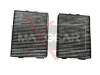 MAXGEAR Interieurfilter (26-0381)