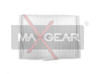 MAXGEAR Interieurfilter (26-0387)