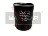 MAXGEAR Oliefilter (26-0397)