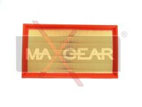 MAXGEAR Luchtfilter (26-0419)