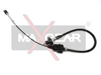 MAXGEAR Koppelingkabel (32-0045)