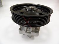 MAXGEAR Waterpomp, motorkoeling (47-0145)