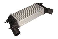 MAXGEAR Intercooler, inlaatluchtkoeler (AC664059)