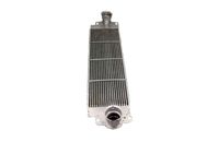 MAXGEAR Intercooler, inlaatluchtkoeler (AC694819)