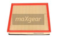 MAXGEAR Luchtfilter (26-1003)