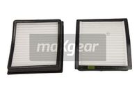 MAXGEAR Interieurfilter (26-1038)