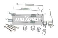 MAXGEAR Toebehoren, remschoen (27-0407)