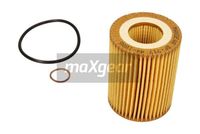 MAXGEAR Oliefilter (26-1214)