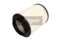 MAXGEAR Luchtfilter (26-1253)